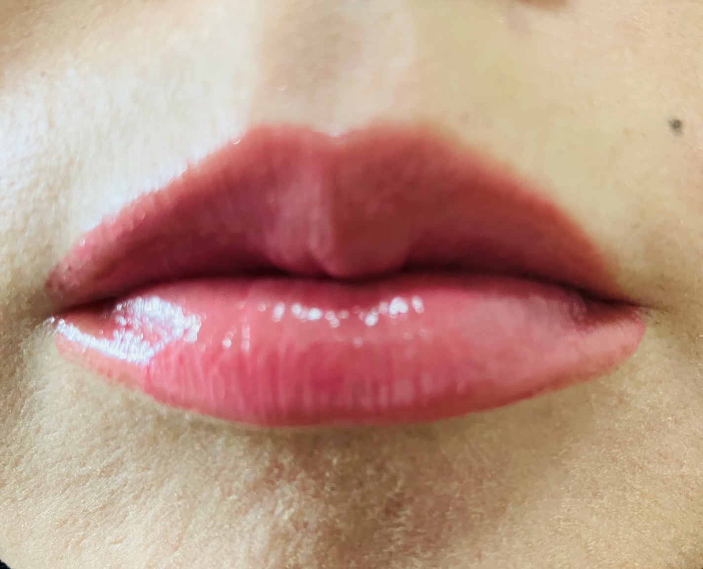 ケイト リップモンスター/KATE/口紅を使ったクチコミ(2枚目)