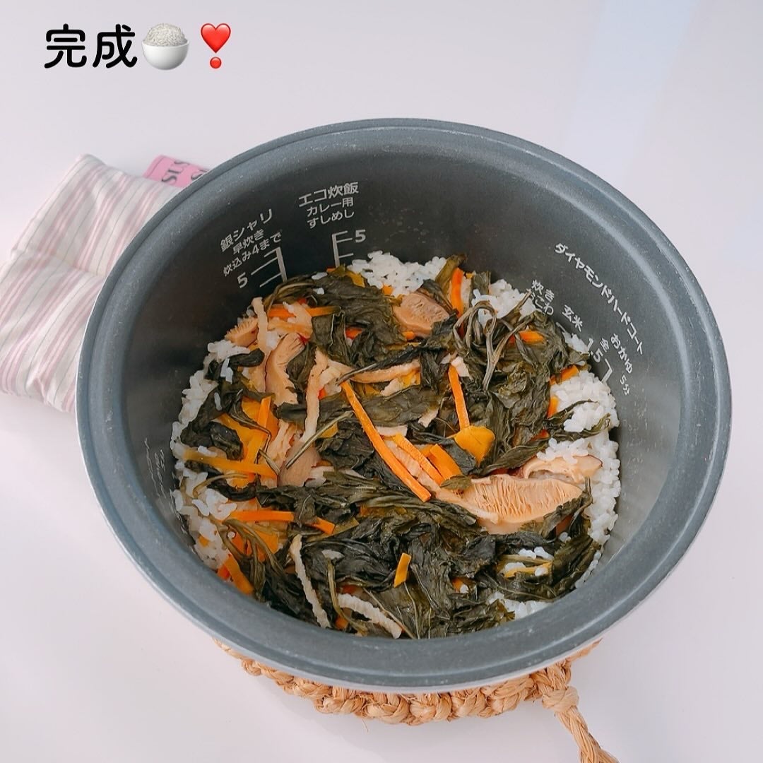 チェジュ健康ご飯/JEJU REPUBLIC/バランス栄養食を使ったクチコミ(5枚目)