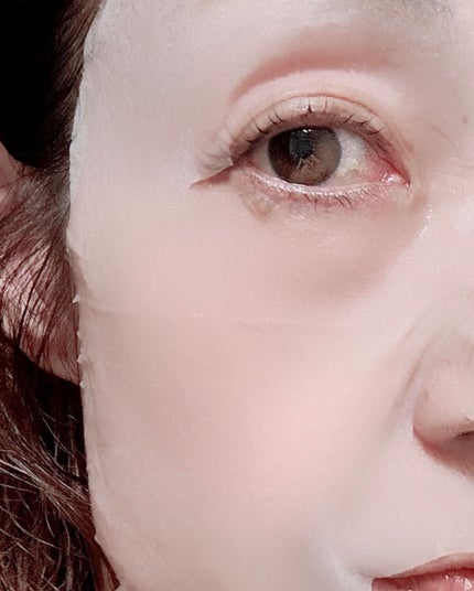 ジョワセリュール フェイスマスク AZE/JOIE CELLULE/シートマスク・パックを使ったクチコミ(4枚目)