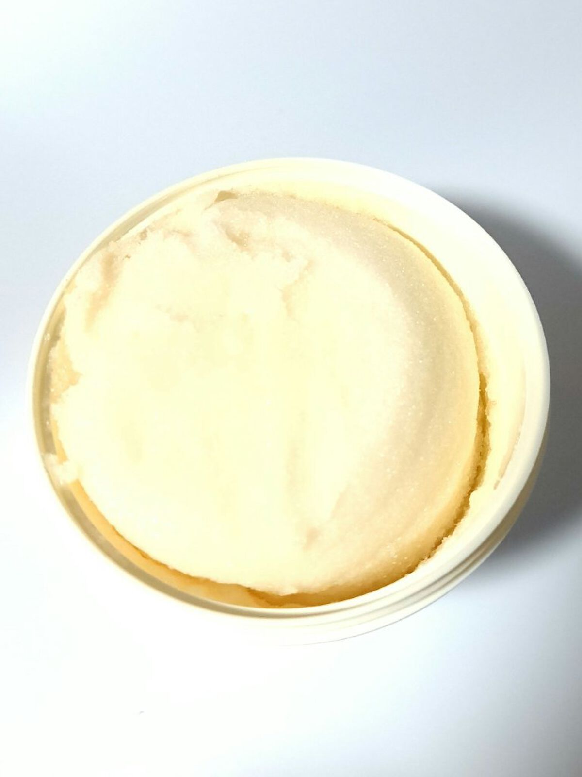 星野家の手作りマッサージ塩/星野家/ボディスクラブを使ったクチコミ（2枚目）