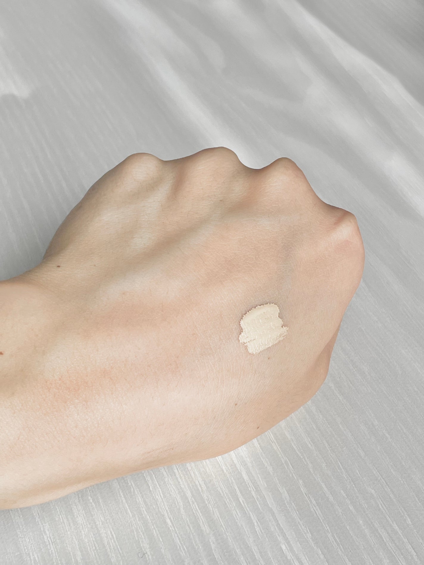 ロングラスティングチップコンシーラー/LUNA/リキッドコンシーラーを使ったクチコミ(3枚目)