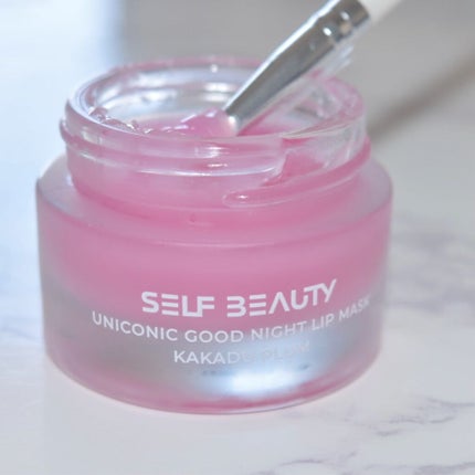 リップスリーピングマスク/LANEIGE/リップバームを使ったクチコミ(7枚目)