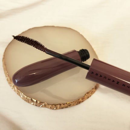 MOTE MASCARA™ (モテマスカラ)/UZU BY FLOWFUSHI/マスカラを使ったクチコミ(2枚目)