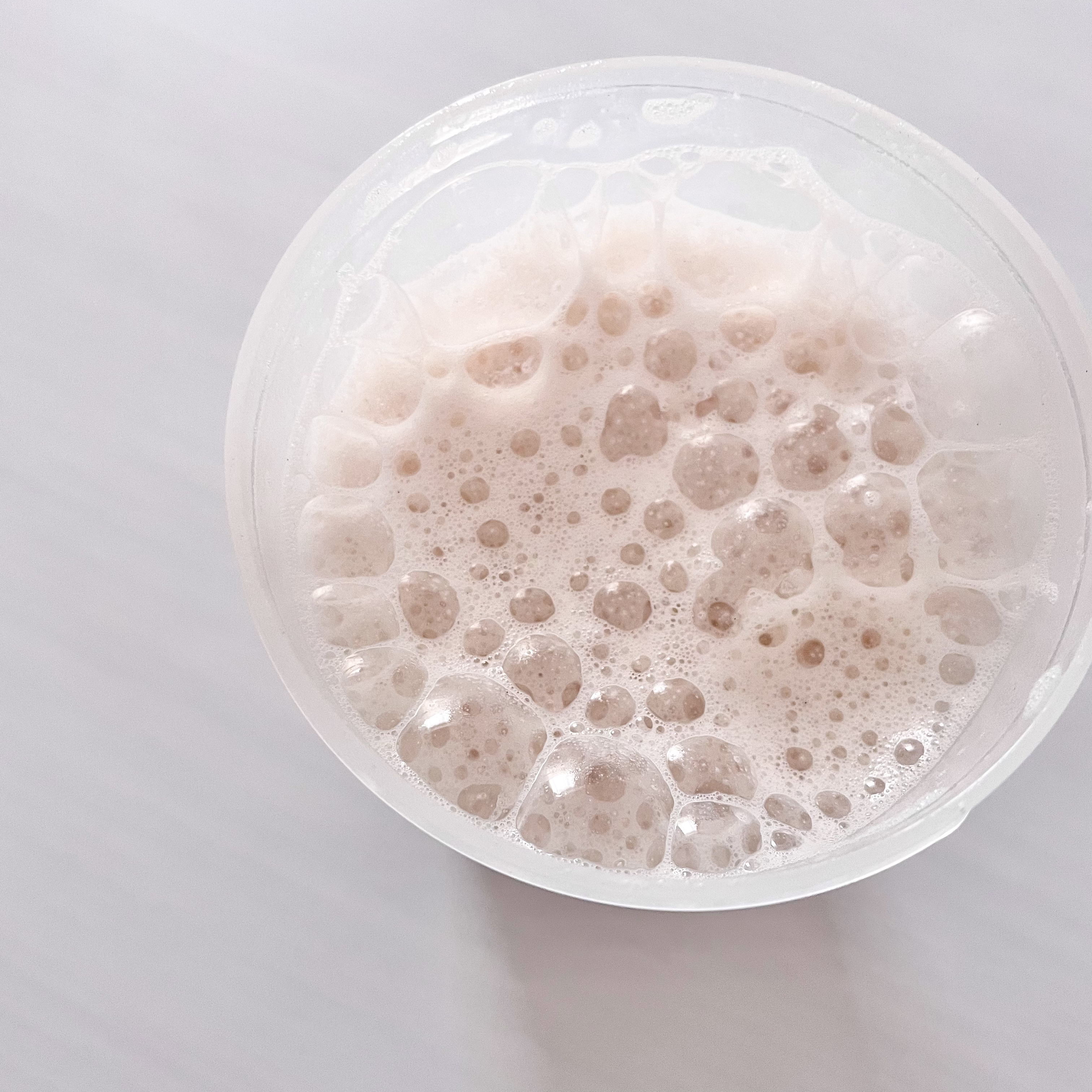 タンパクオトメ/タマチャンショップ/その他プロテインを使ったクチコミ（3枚目）