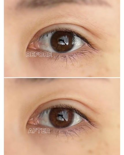 ramurie ラムリエ トゥワイライトピンク/ramurie/ワンデー(1DAY)カラコンの画像