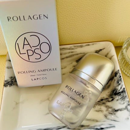 ラプコス ローラゲンローリングエッセンス