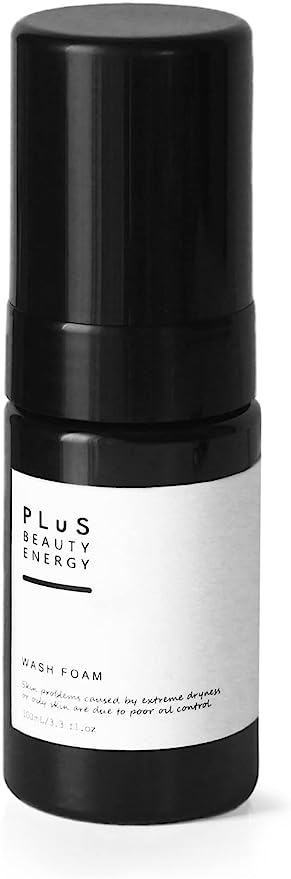 PLuS フォーメン ウォッシュフォーム