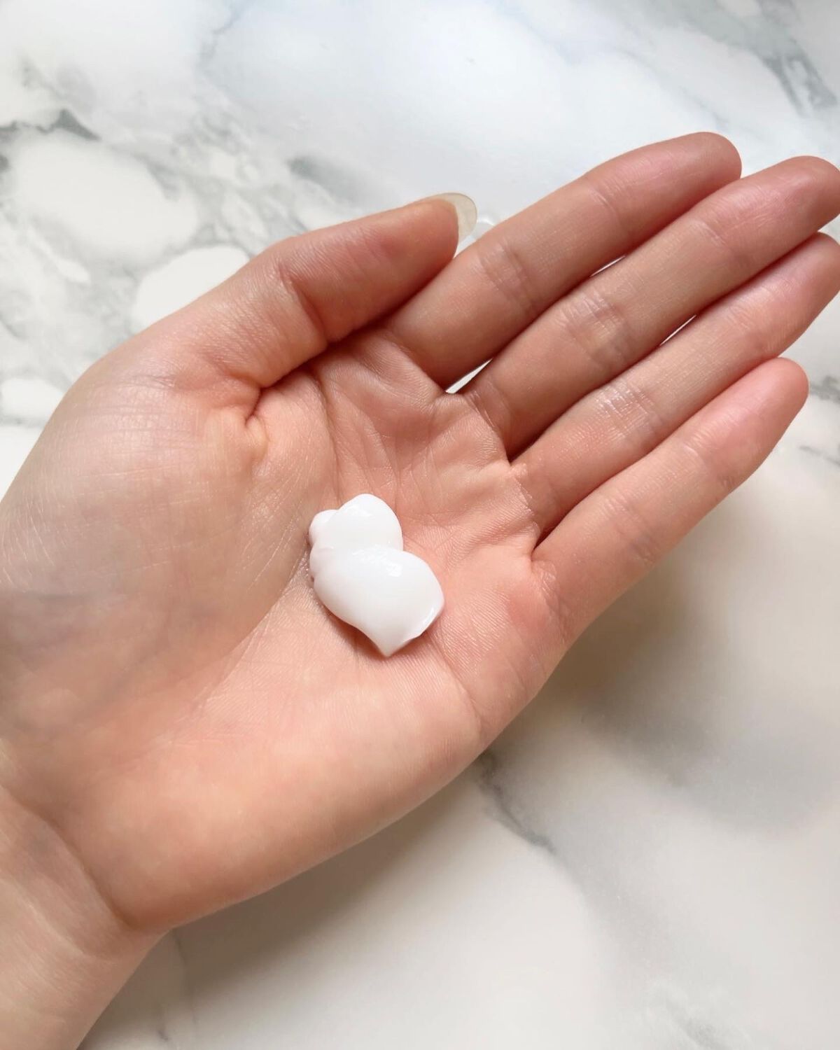 ローズリラックスシャンプー&トリートメント/ROSE LABO/市販シャンプーを使ったクチコミ（3枚目）