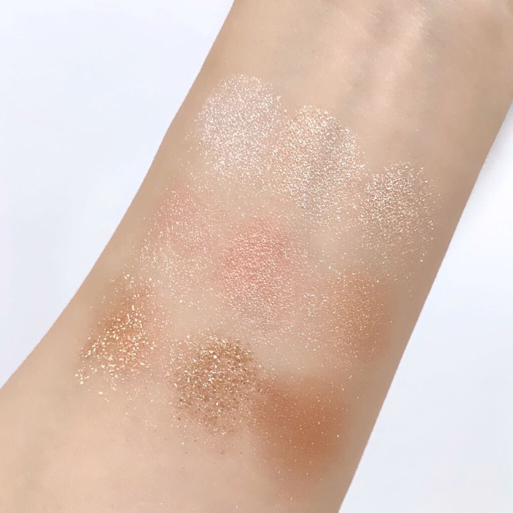 FLANMY 1day/FLANMY/ワンデー(1DAY)カラコンを使ったクチコミ(5枚目)