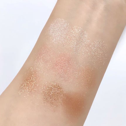 FLANMY 1day/FLANMY/ワンデー(1DAY)カラコンを使ったクチコミ(5枚目)