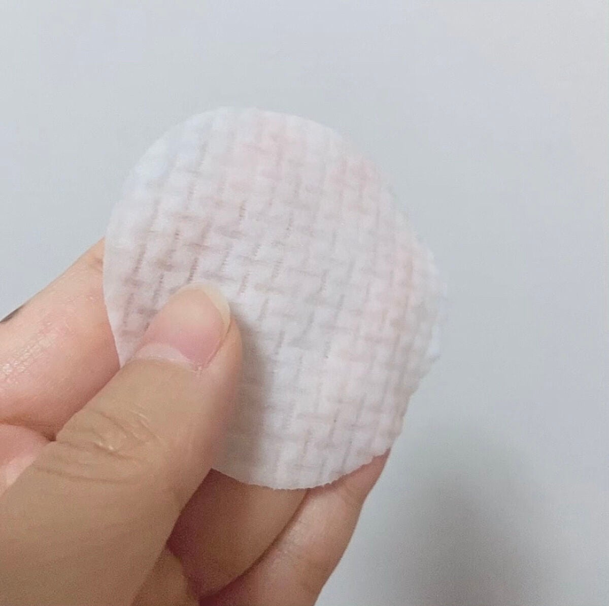 ビフィダバイオームセラムパッド/manyo/トナーパッドを使ったクチコミ(3枚目)