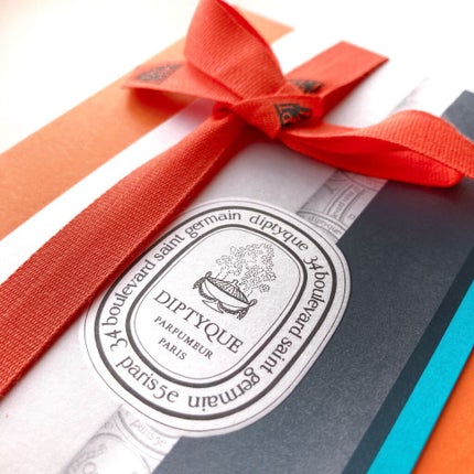 オードパルファン オルフェオン/diptyque/香水(レディース)を使ったクチコミ(3枚目)