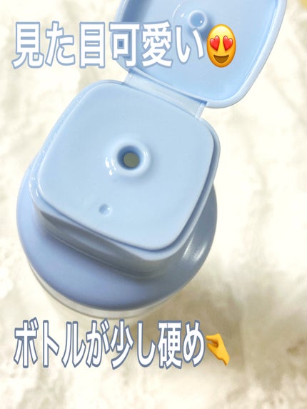 パンテトイン エッセンス トナー/manyo/化粧水を使ったクチコミ(3枚目)