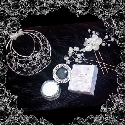 アイジュエルデュー 10 fairy kiss/JILL STUART/ジェル・クリームアイシャドウの画像