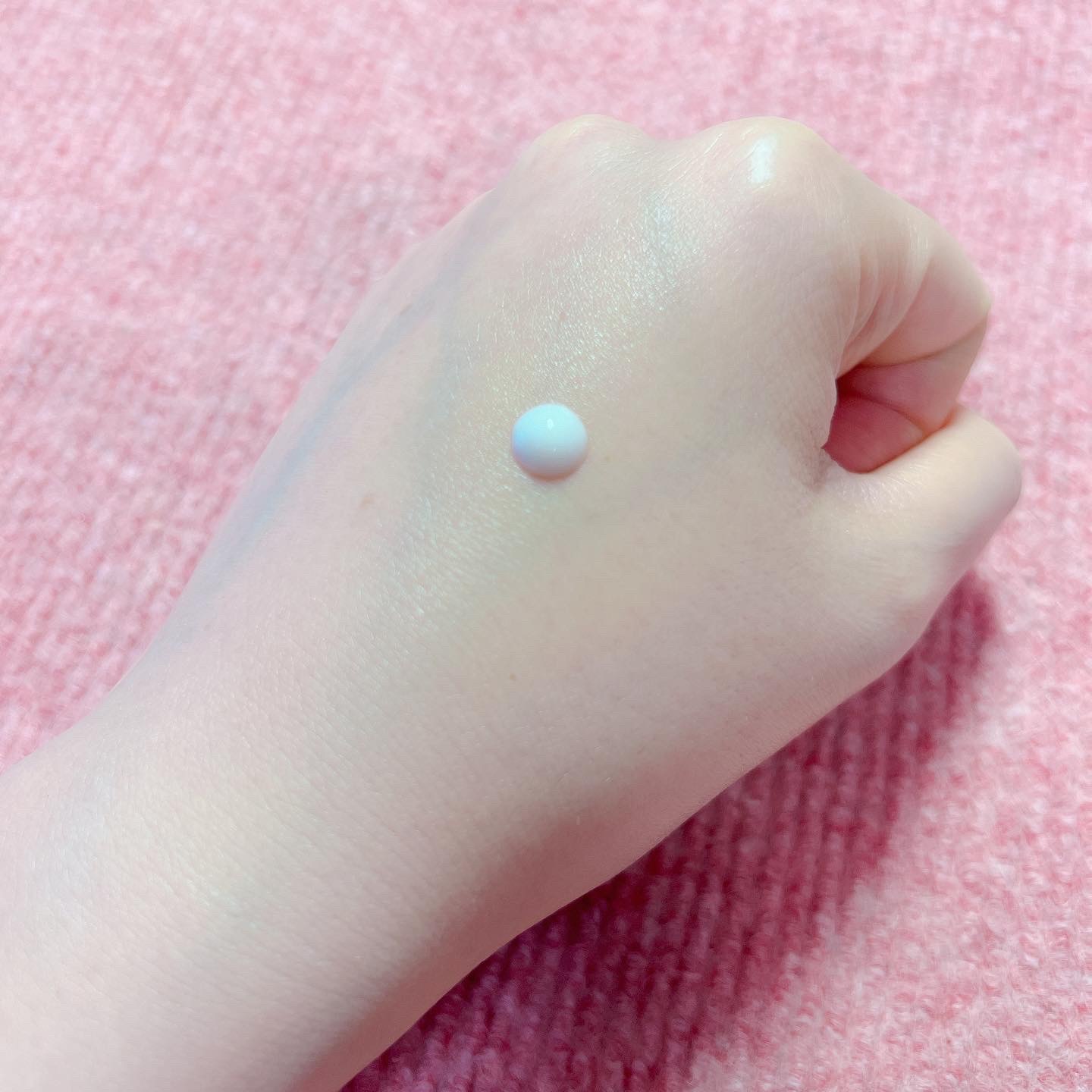 クリアウェルネス モイストリペア ミルク/雪肌精/乳液を使ったクチコミ（2枚目）