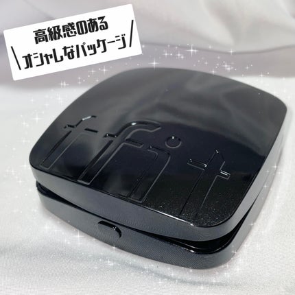 レイヤリングフィット グロークッションEX/TFIT/クッションファンデーションを使ったクチコミ(4枚目)