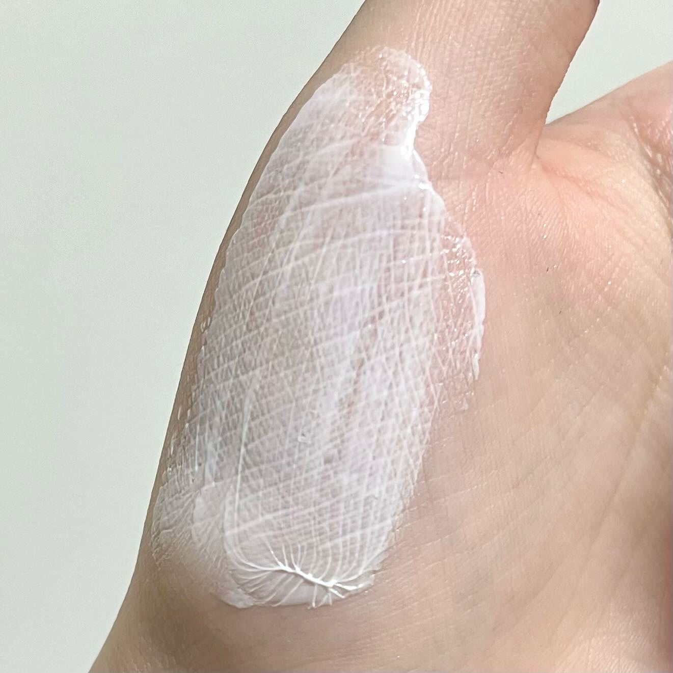 シカプラスト リペアクリーム B5+ /ラ ロッシュ ポゼ/フェイスクリームを使ったクチコミ(3枚目)