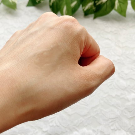 りんご フォロバ100 on LIPS 「#PR#ライスフォース「ライスフォースリンクルボールセラム【医..」(5枚目)