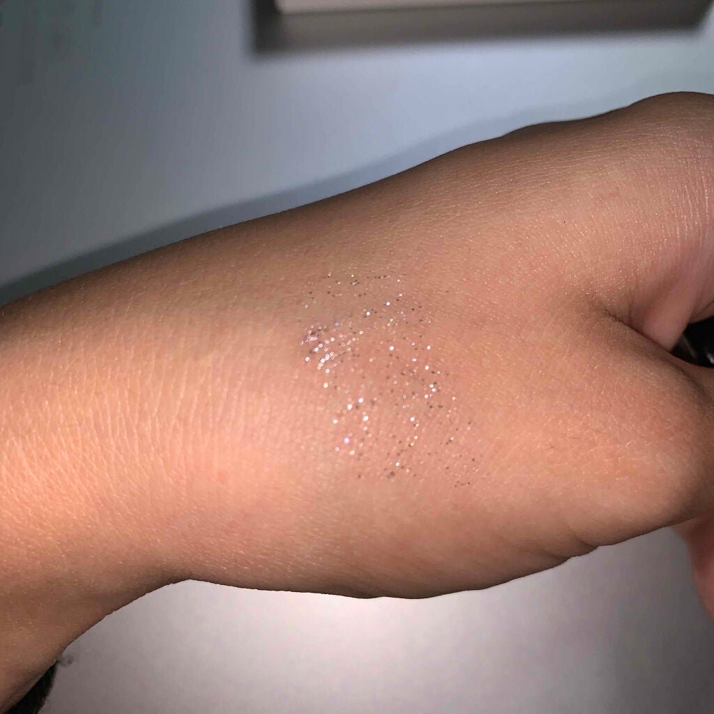 カラーマスカラ/sopo/マスカラを使ったクチコミ(3枚目)