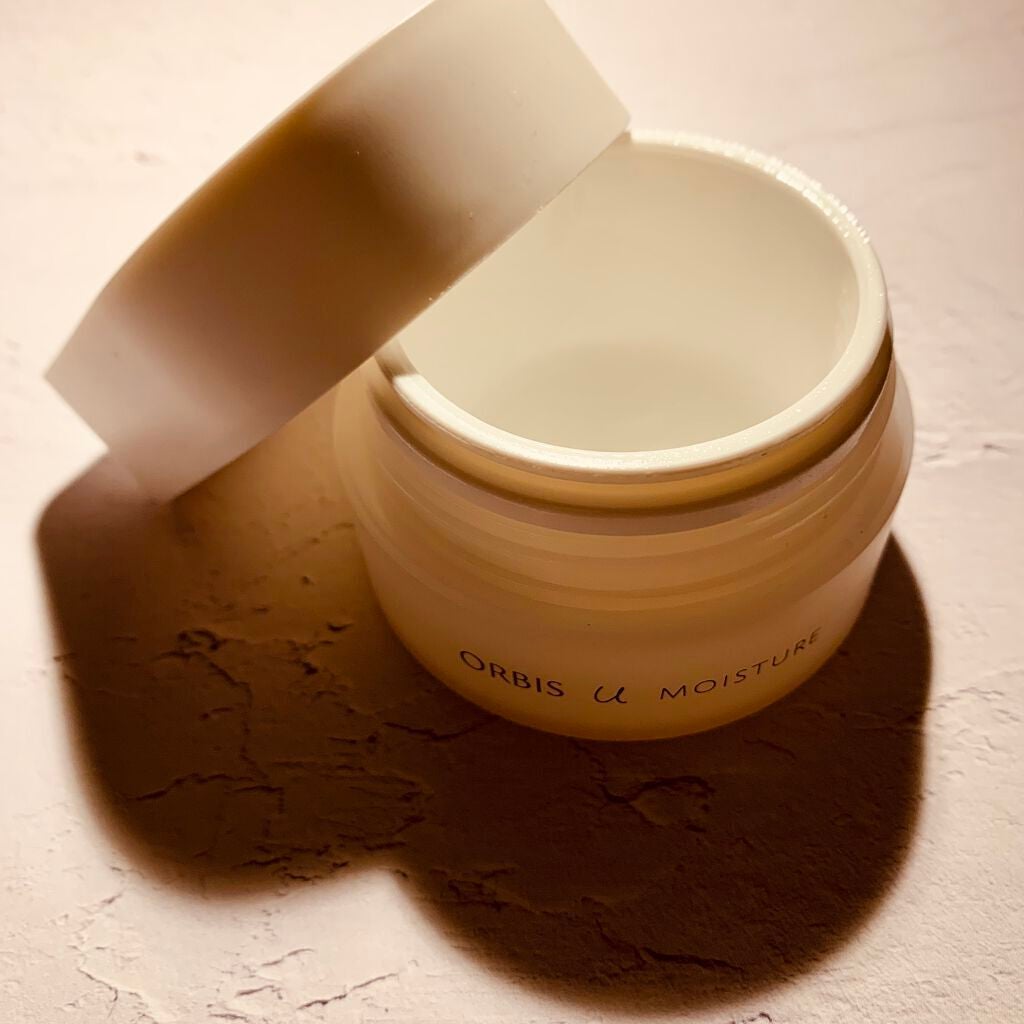 オルビスユー モイスチャー/オルビス/美容液を使ったクチコミ(2枚目)