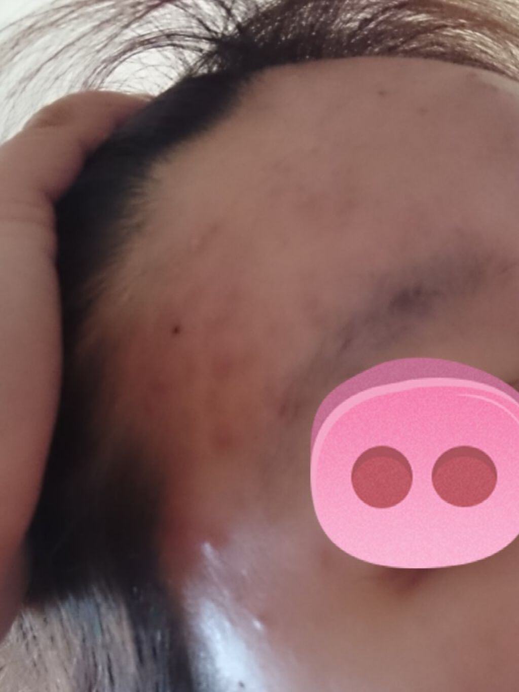 スチーマー ナノケア EH-SA3B/Panasonic/美顔器・マッサージを使ったクチコミ（1枚目）