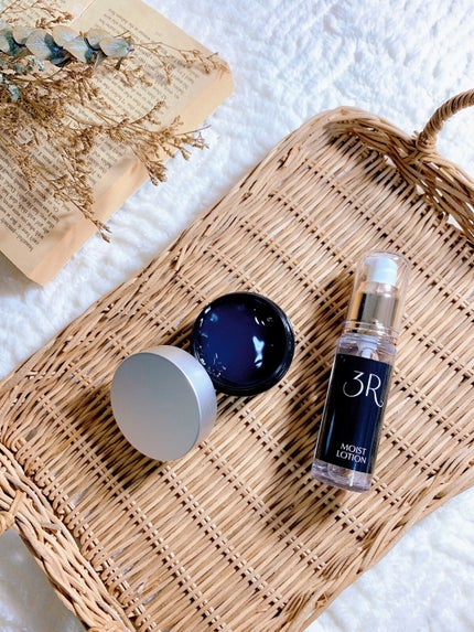 HARIKANジェル/3R/オールインワン化粧品を使ったクチコミ(2枚目)