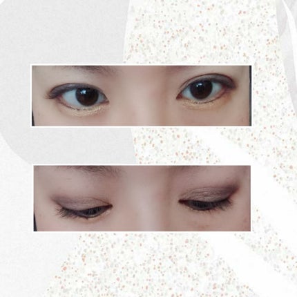 ギルディッド アーティストリー アイ シャドウ パレット/ローラ メルシエ/アイシャドウパレットを使ったクチコミ(2枚目)