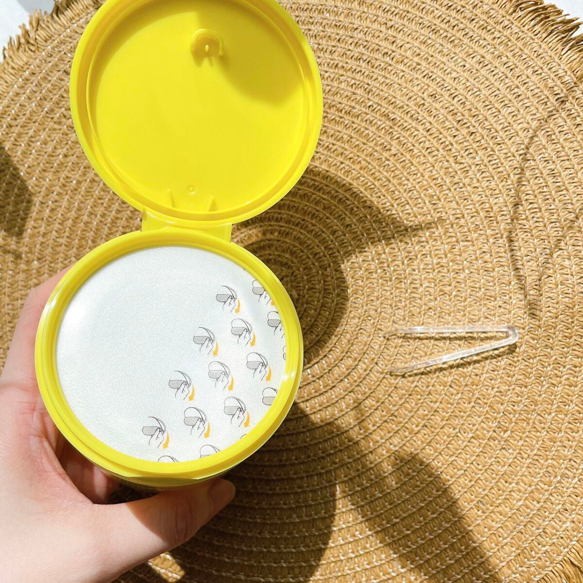 グリーンタンジェリン ビタC ダークスポットケアセラム/goodal/美容液を使ったクチコミ(3枚目)