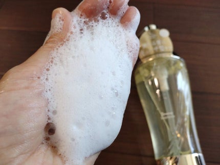 ドリーミー モイスト シャンプー/ヘアトリートメント/THERATIS/市販シャンプーを使ったクチコミ(3枚目)