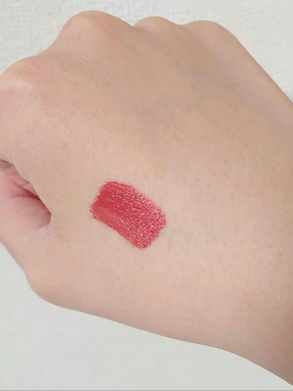 ルージュ アリュール ラック/CHANEL/口紅を使ったクチコミ（2枚目）