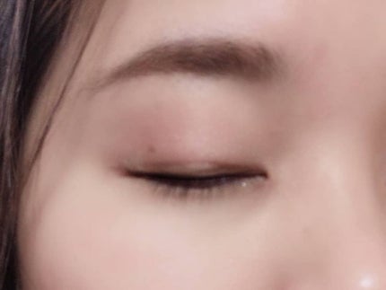 イルミクチュールシャドウ/excel/ジェル・クリームアイシャドウを使ったクチコミ(4枚目)