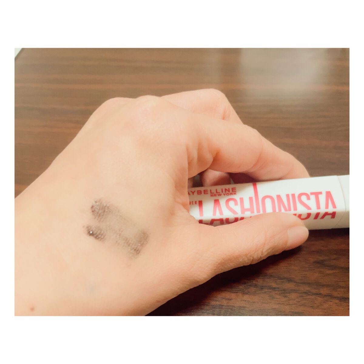 マスカラフィクサー パーフェクトラッシュ/ETUDE/マスカラ下地を使ったクチコミ（2枚目）