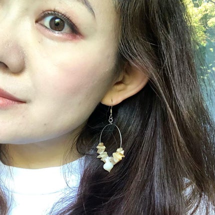 パーツリサイズシャドウ/KATE/アイシャドウパレットを使ったクチコミ(4枚目)