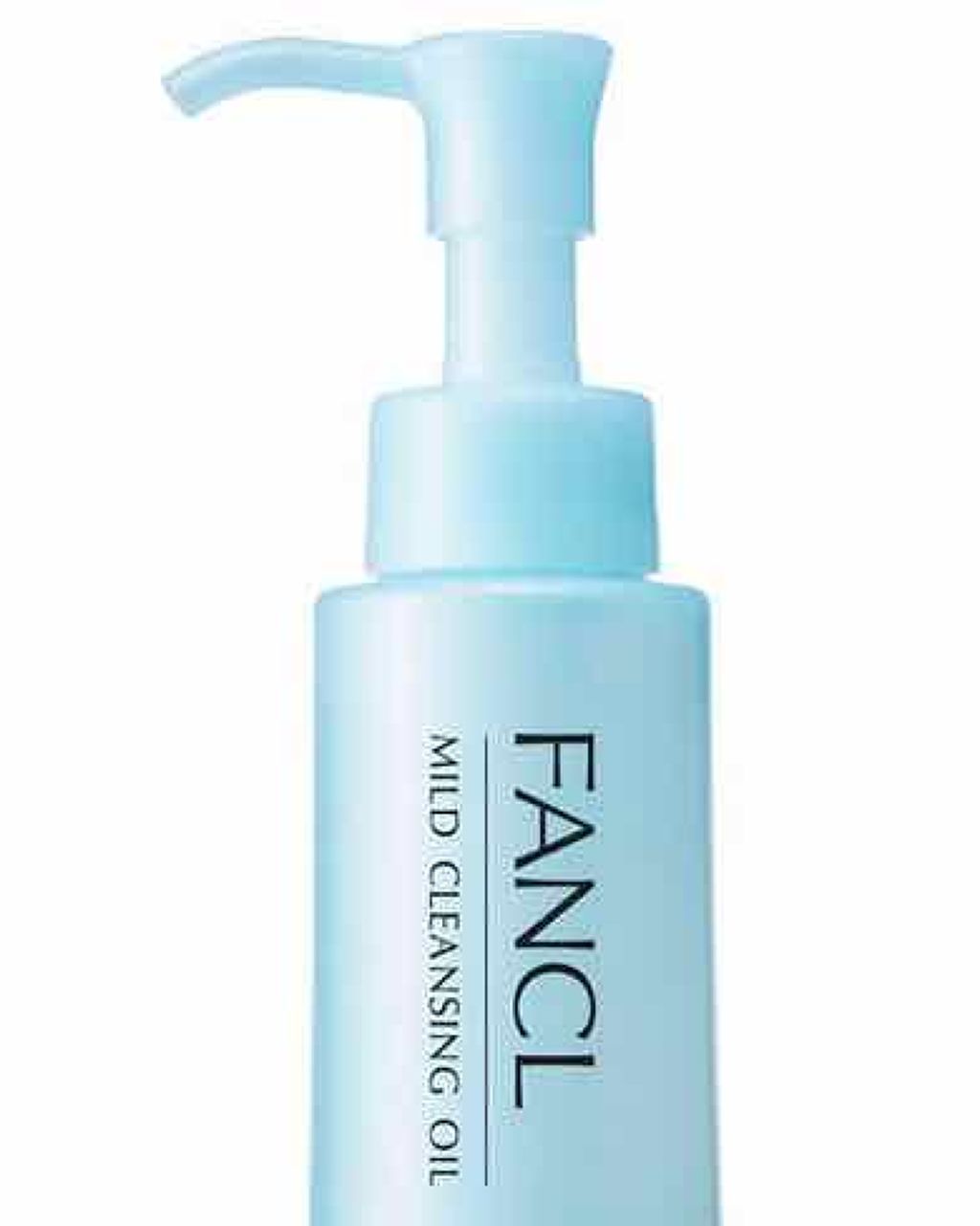 マイルドクレンジング オイル/ファンケル/オイルクレンジングを使ったクチコミ（1枚目）