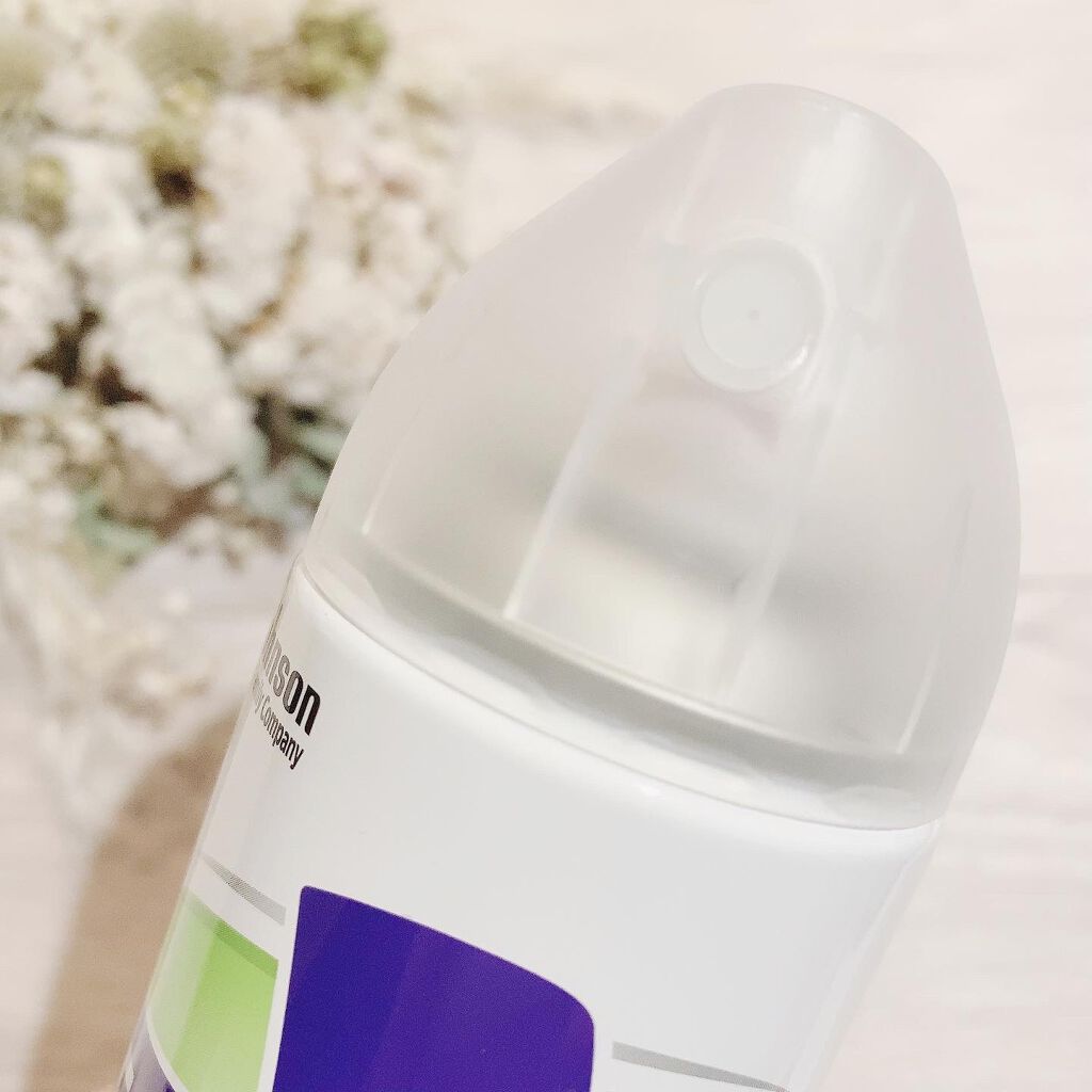 ファミリーガード除菌スプレー/ジョンソン・エンド・ジョンソン/その他を使ったクチコミ(3枚目)