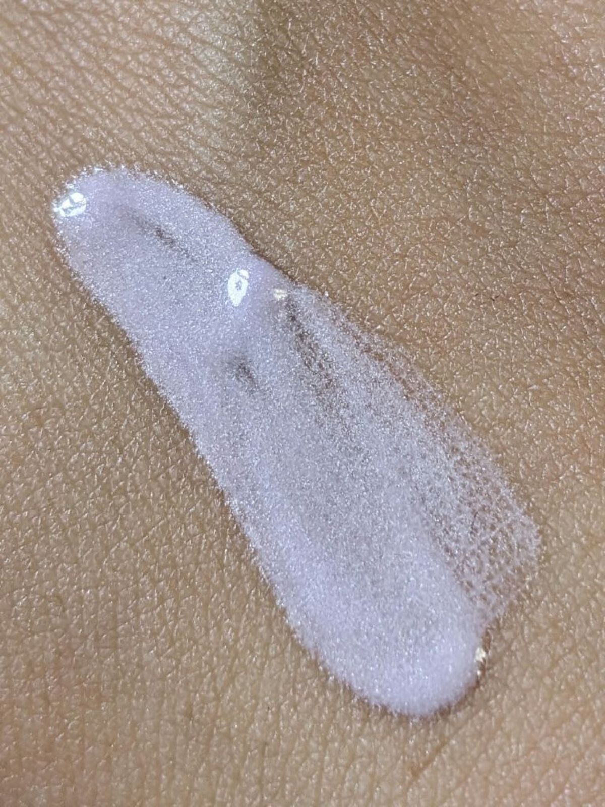 ジルスチュアート イルミネイティング セラムプライマー/JILL STUART/化粧下地を使ったクチコミ(2枚目)