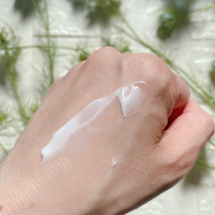 フェミナチュールインティメイトクリーム/ヴィーナスラボ/デリケートゾーンケアを使ったクチコミ(6枚目)