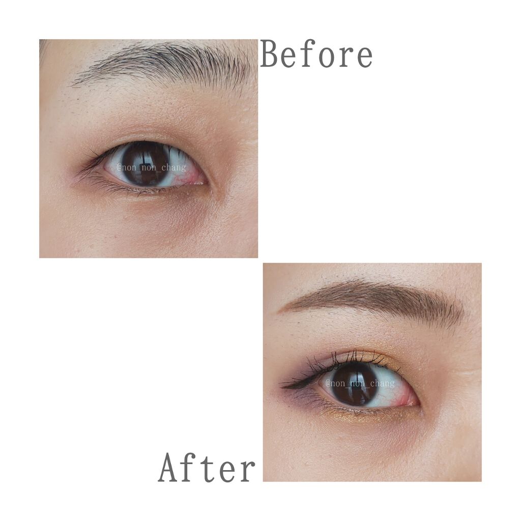 デザイニング カラー アイズ/SUQQU/アイシャドウパレットを使ったクチコミ(3枚目)