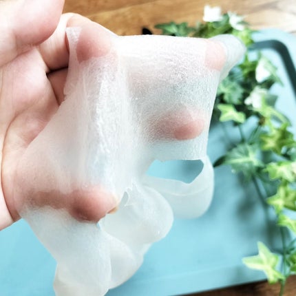 シートマスク VC100+レチノール/CICIBELLA/シートマスク・パックを使ったクチコミ(3枚目)