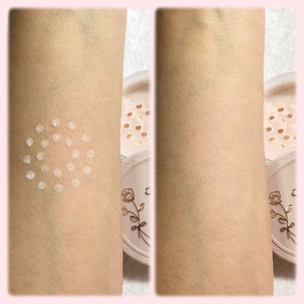 メルティールミナスルージュ(ティントタイプ)/キャンメイク/リップティントを使ったクチコミ(6枚目)