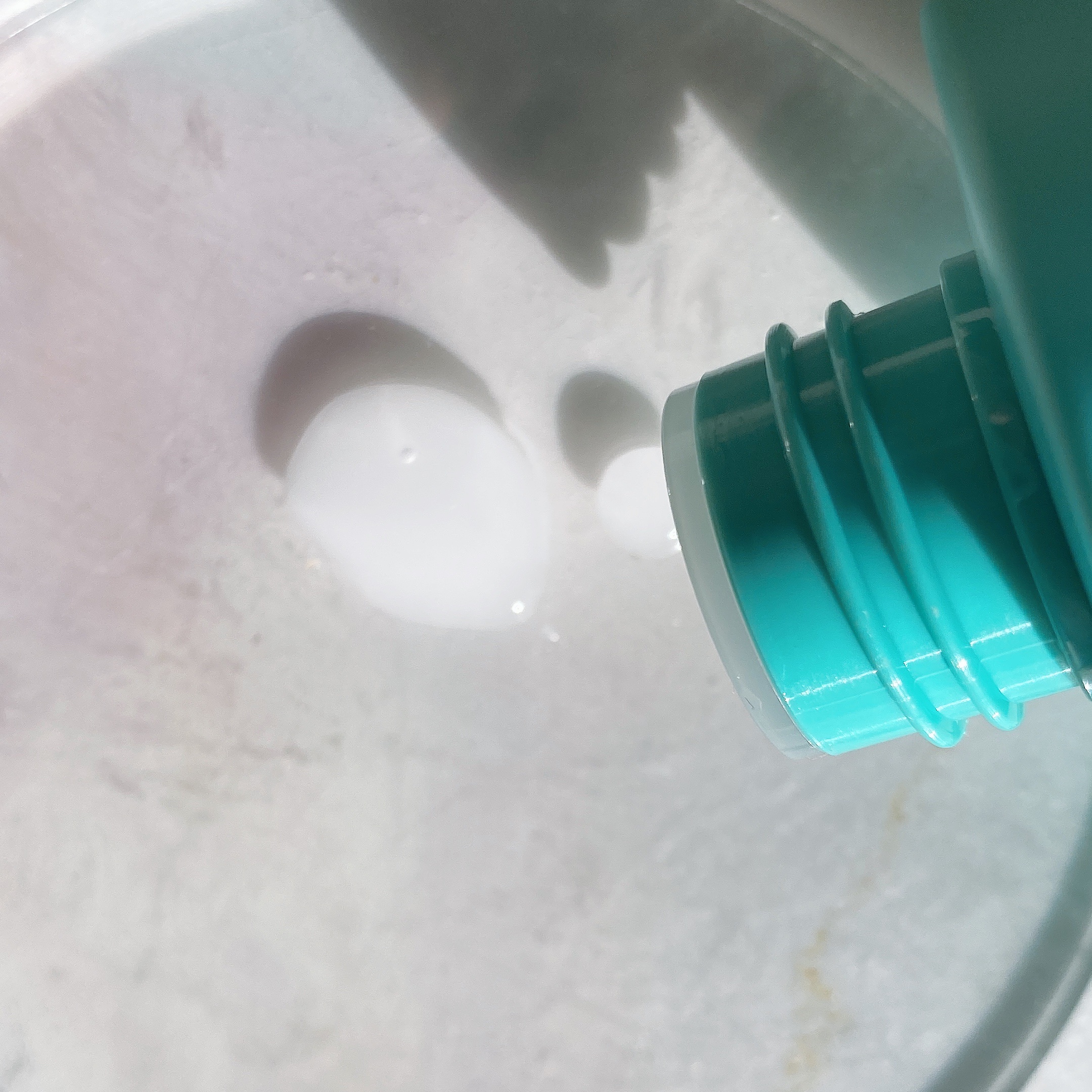 クリアエッセンス エッセンシャルトナー/ピュレア/化粧水を使ったクチコミ（3枚目）