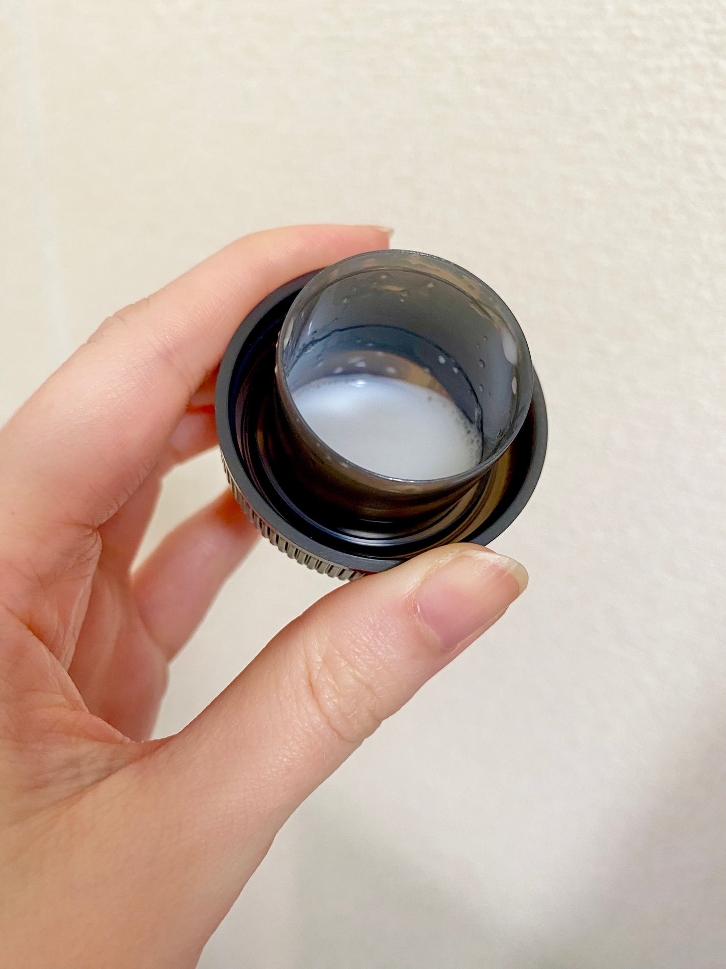 柔軟剤ラッキーピンクフラワーの香り/MELLOW CHARM/柔軟剤を使ったクチコミ(2枚目)