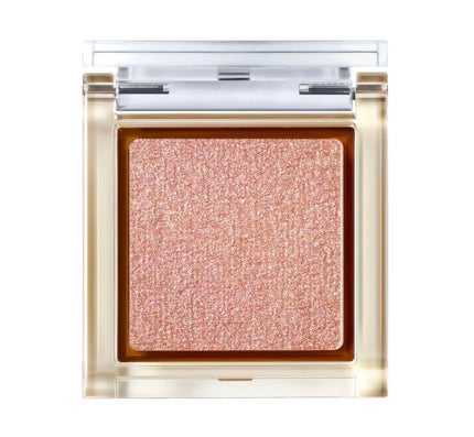 アイプランナー/excel/単色アイシャドウを使ったクチコミ(1枚目)