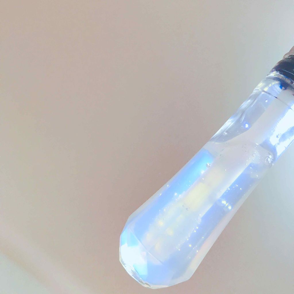 リッププランプ オイル/JILL STUART/リップケアを使ったクチコミ（1枚目）