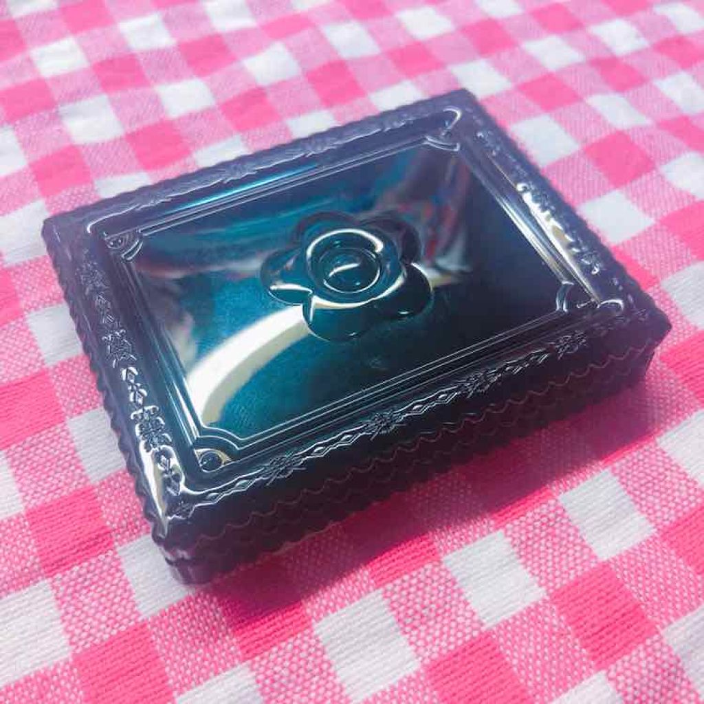 アイ オープナー(旧)/MARY QUANT/単色アイシャドウを使ったクチコミ(1枚目)