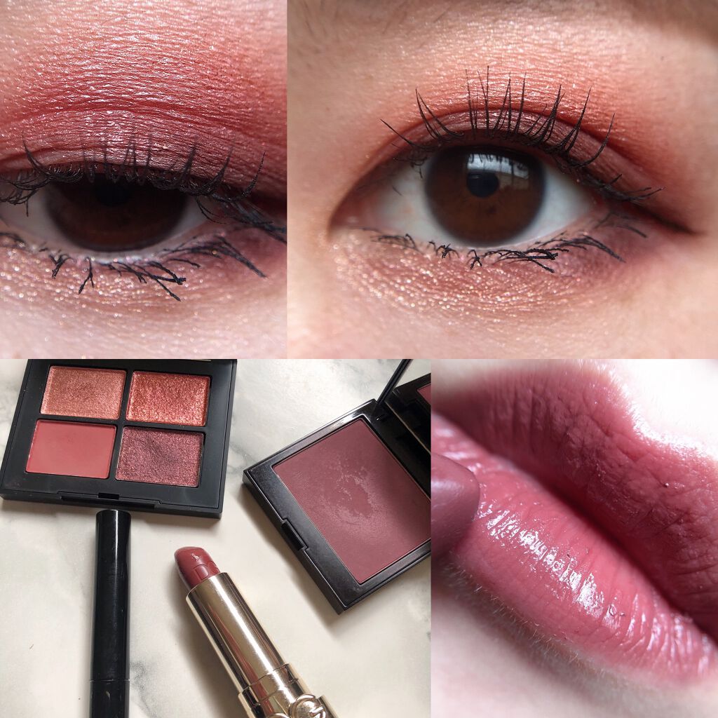 ロングウェア クリーム シャドウ スティック/BOBBI BROWN/スティックアイシャドウを使ったクチコミ(1枚目)