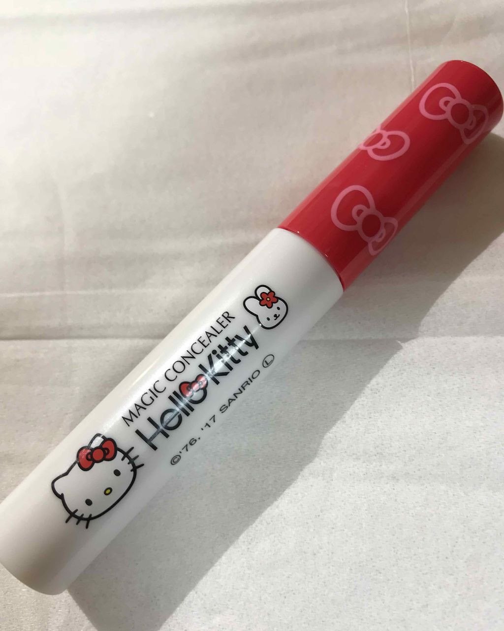 リップ＆チーク/マリブビューティー/ジェル・クリームチークを使ったクチコミ（3枚目）