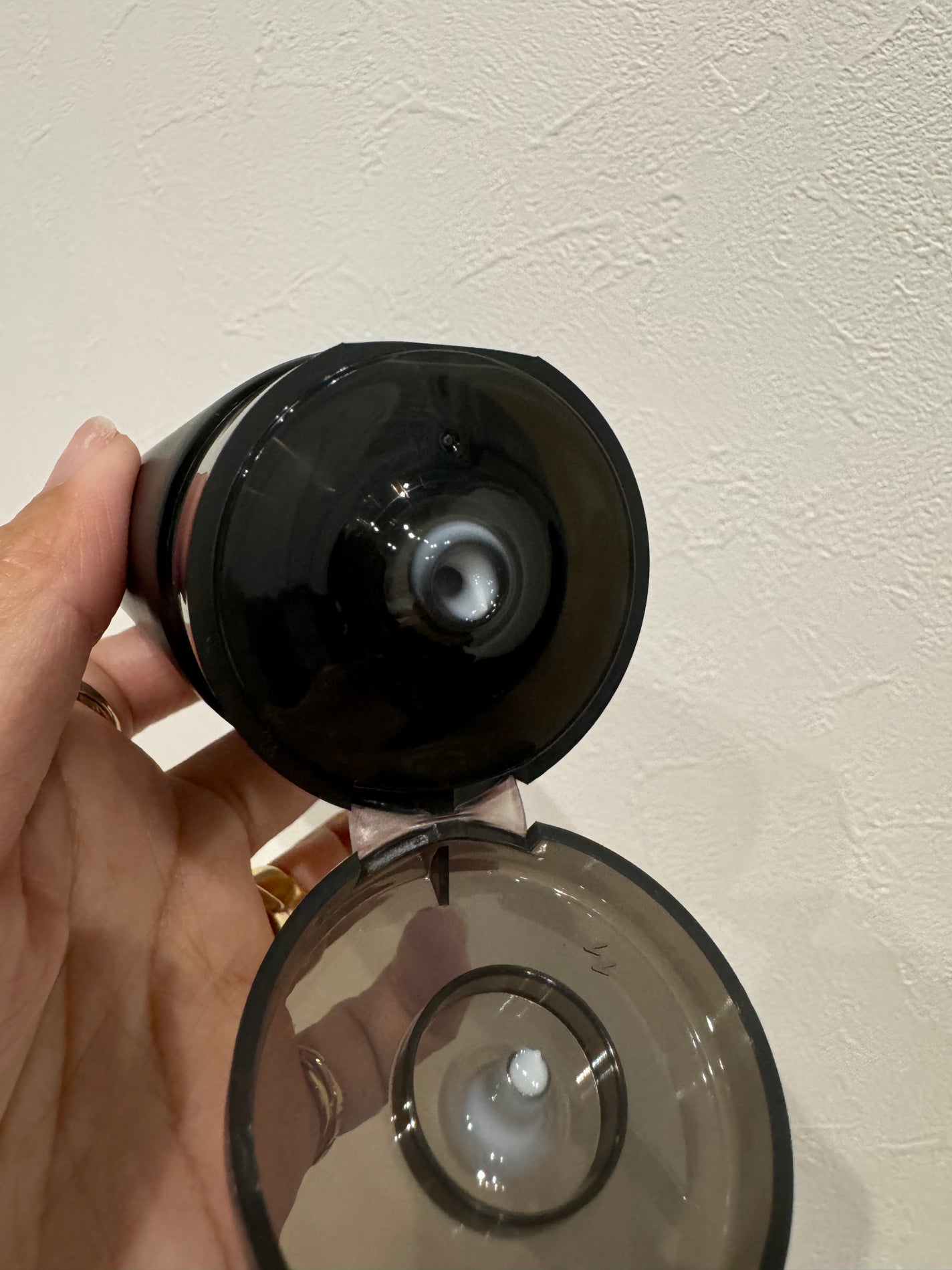 クレメ クレンジングクリーム N/ナリスアップ/クレンジングクリームを使ったクチコミ(2枚目)