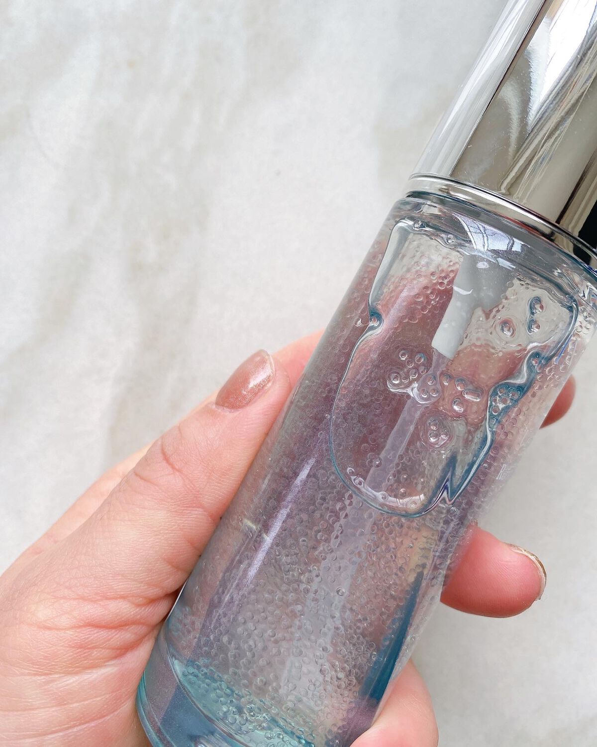 アンリミテッド キー/インフィニティ/美容液を使ったクチコミ(2枚目)