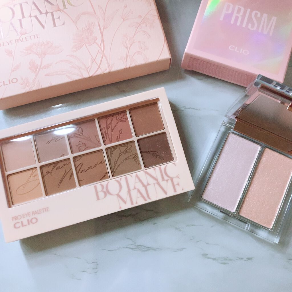 マッド マット リップ/CLIO/口紅を使ったクチコミ（2枚目）